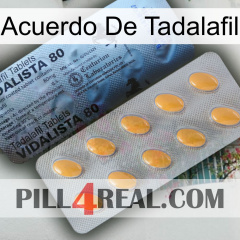 Tadalafil Accord 44